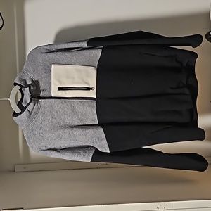 LinusTechTips Retro Polar Fleece